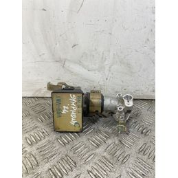 Corpo Farfallato SYM Symphony 125 Dal 2021 Al 2024 COD XWA-E5A  1745319373368