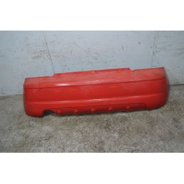 Paraurti posteriore Daewoo Matiz Dal 2000 al 2006 COD OE 96563473  1745324076650