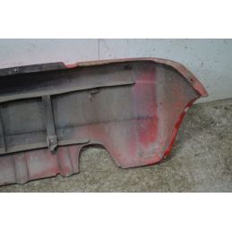 Paraurti posteriore Daewoo Matiz Dal 2000 al 2006 COD OE 96563473  1745324076650