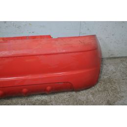 Paraurti posteriore Daewoo Matiz Dal 2000 al 2006 COD OE 96563473  1745324076650