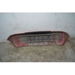 Paraurti posteriore Daewoo Matiz Dal 2000 al 2006 COD OE 96563473  1745324076650