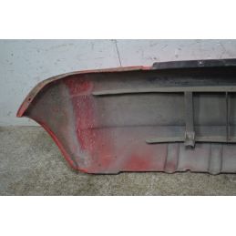 Paraurti posteriore Daewoo Matiz Dal 2000 al 2006 COD OE 96563473  1745324076650