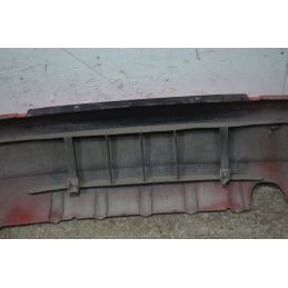 Paraurti posteriore Daewoo Matiz Dal 2000 al 2006 COD OE 96563473  1745324076650