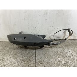 Marmitta Terminale Di Scarico SYM Symphony 125 Dal 2021 Al 2024  1745324594994