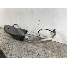 Marmitta Terminale Di Scarico SYM Symphony 125 Dal 2021 Al 2024  1745324594994