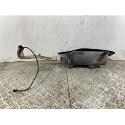 Marmitta Terminale Di Scarico SYM Symphony 125 Dal 2021 Al 2024  1745324594994