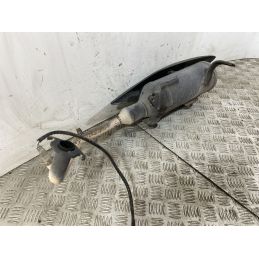 Marmitta Terminale Di Scarico SYM Symphony 125 Dal 2021 Al 2024  1745324594994