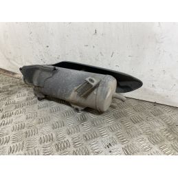 Marmitta Terminale Di Scarico SYM Symphony 125 Dal 2021 Al 2024  1745324594994