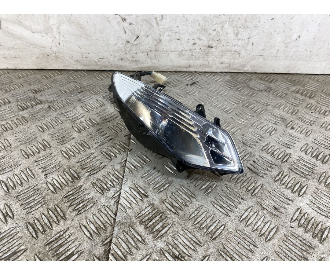 Freccia Anteriore Destra Dx Kymco Agility 200 R16 Plus dal 2016 al 2020  1745325263097