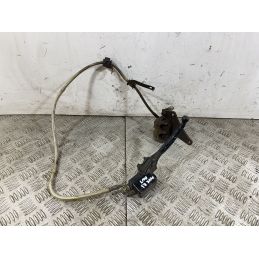 Impianto Frenante Pinza e Pompa Freno Anteriori Over B3 125 Dal 2013 al 2020  1745325795192