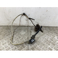 Impianto Frenante Pinza e Pompa Freno Anteriori Over B3 125 Dal 2013 al 2020  1745325795192