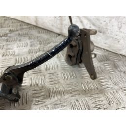 Impianto Frenante Pinza e Pompa Freno Anteriori Over B3 125 Dal 2013 al 2020  1745325795192