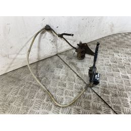 Impianto Frenante Pinza e Pompa Freno Anteriori Over B3 125 Dal 2013 al 2020  1745325795192