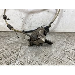 Impianto Frenante Pinza e Pompa Freno Anteriori Over B3 125 Dal 2013 al 2020  1745325795192