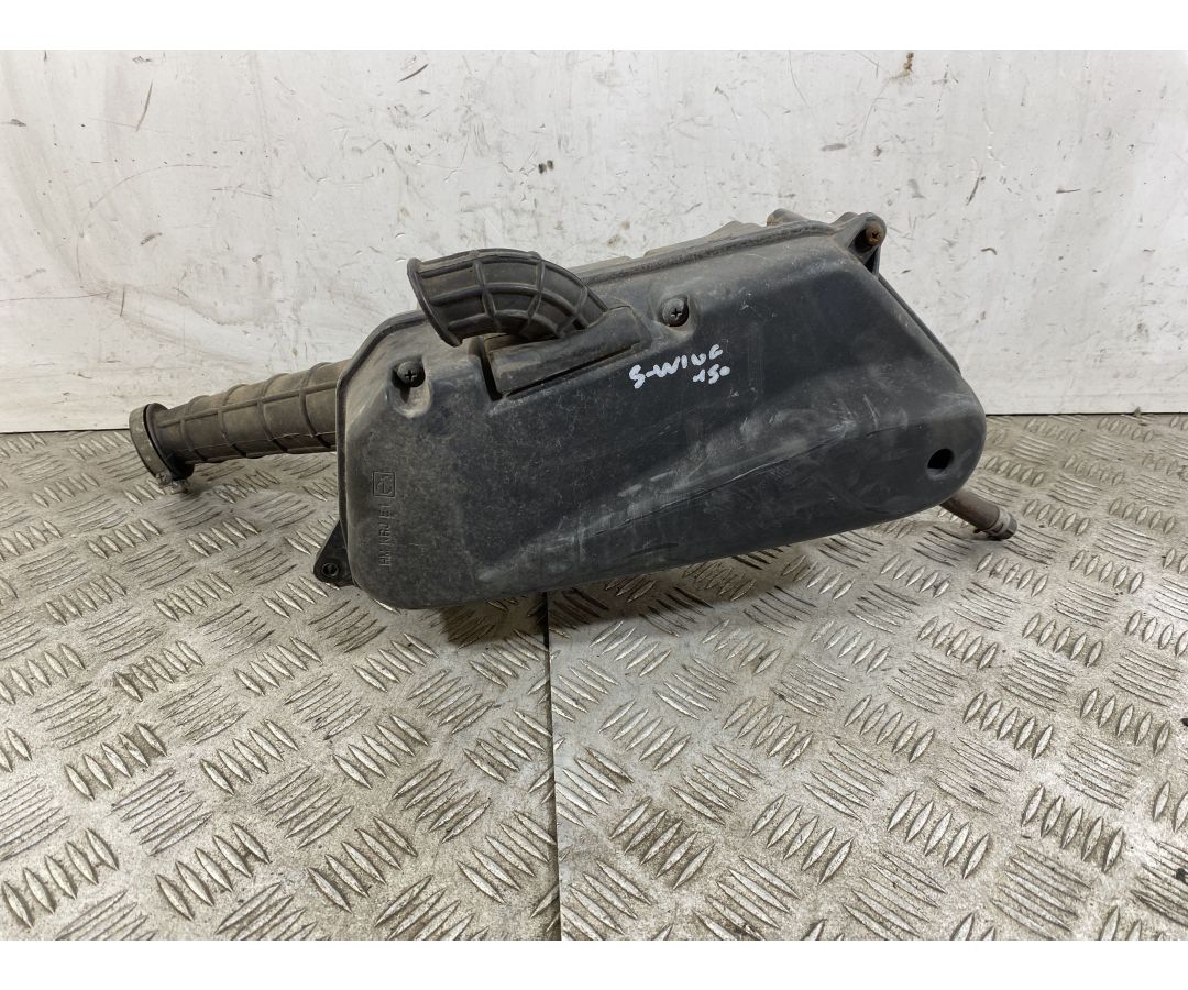Scatola Filtro Aria Airbox Honda S-wing 150 Dal 2007 al 2011  1745326495374