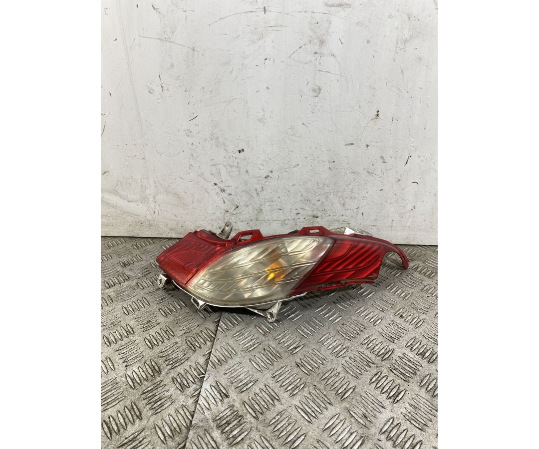 Fanale Stop Posteriore Sinistro SX Honda S-Wing 150 dal 2007 al 2011  1745326560904