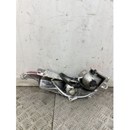 Fanale Stop Posteriore Sinistro SX Honda S-Wing 150 dal 2007 al 2011  1745326560904