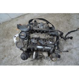 Motore benzina Volkswagen Polo 1.2 dal 2001 al 2005 Cod motore BME  1745327509889