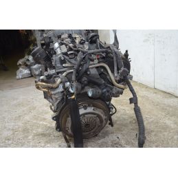 Motore benzina Volkswagen Polo 1.2 dal 2001 al 2005 Cod motore BME  1745327509889