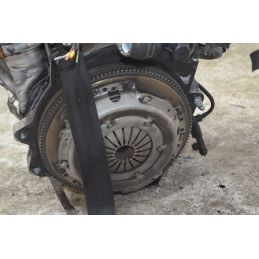 Motore benzina Volkswagen Polo 1.2 dal 2001 al 2005 Cod motore BME  1745327509889