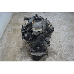 Motore benzina Volkswagen Polo 1.2 dal 2001 al 2005 Cod motore BME  1745327509889