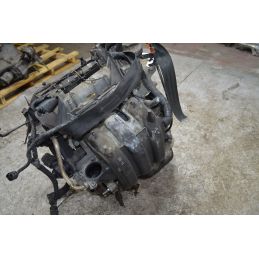Motore benzina Volkswagen Polo 1.2 dal 2001 al 2005 Cod motore BME  1745327509889