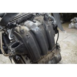 Motore benzina Volkswagen Polo 1.2 dal 2001 al 2005 Cod motore BME  1745327509889