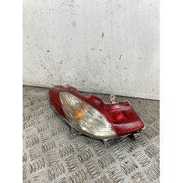 Fanale Stop Posteriore Destro DX Honda S-Wing 150 dal 2007 al 2011  1745327356506