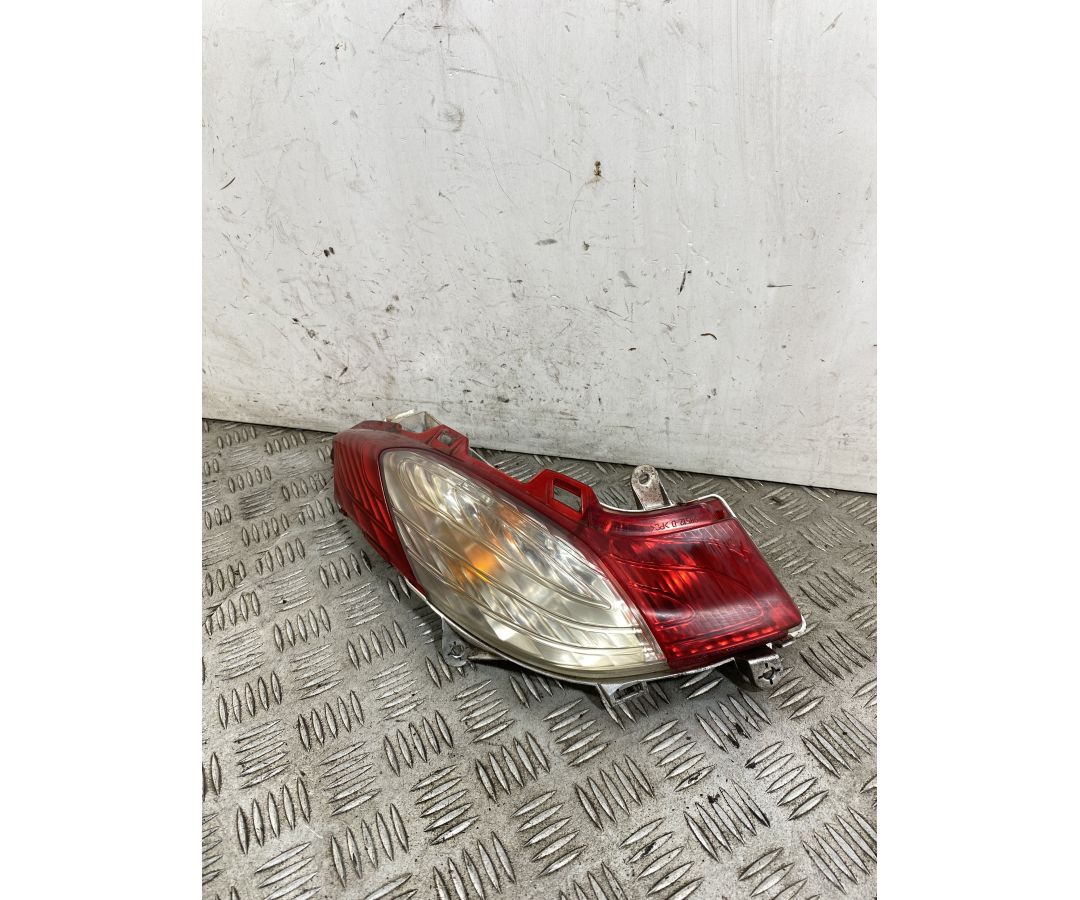 Fanale Stop Posteriore Destro DX Honda S-Wing 150 dal 2007 al 2011  1745327356506
