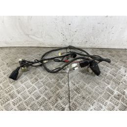 Cablaggio Impianto Elettrico Over B3 125 Dal 2013 al 2020  1745327647697