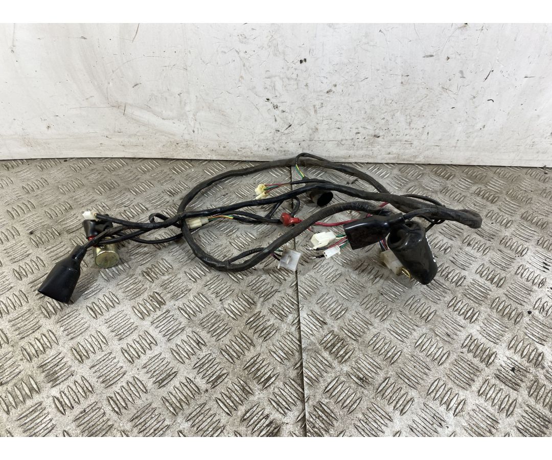 Cablaggio Impianto Elettrico Over B3 125 Dal 2013 al 2020  1745327647697