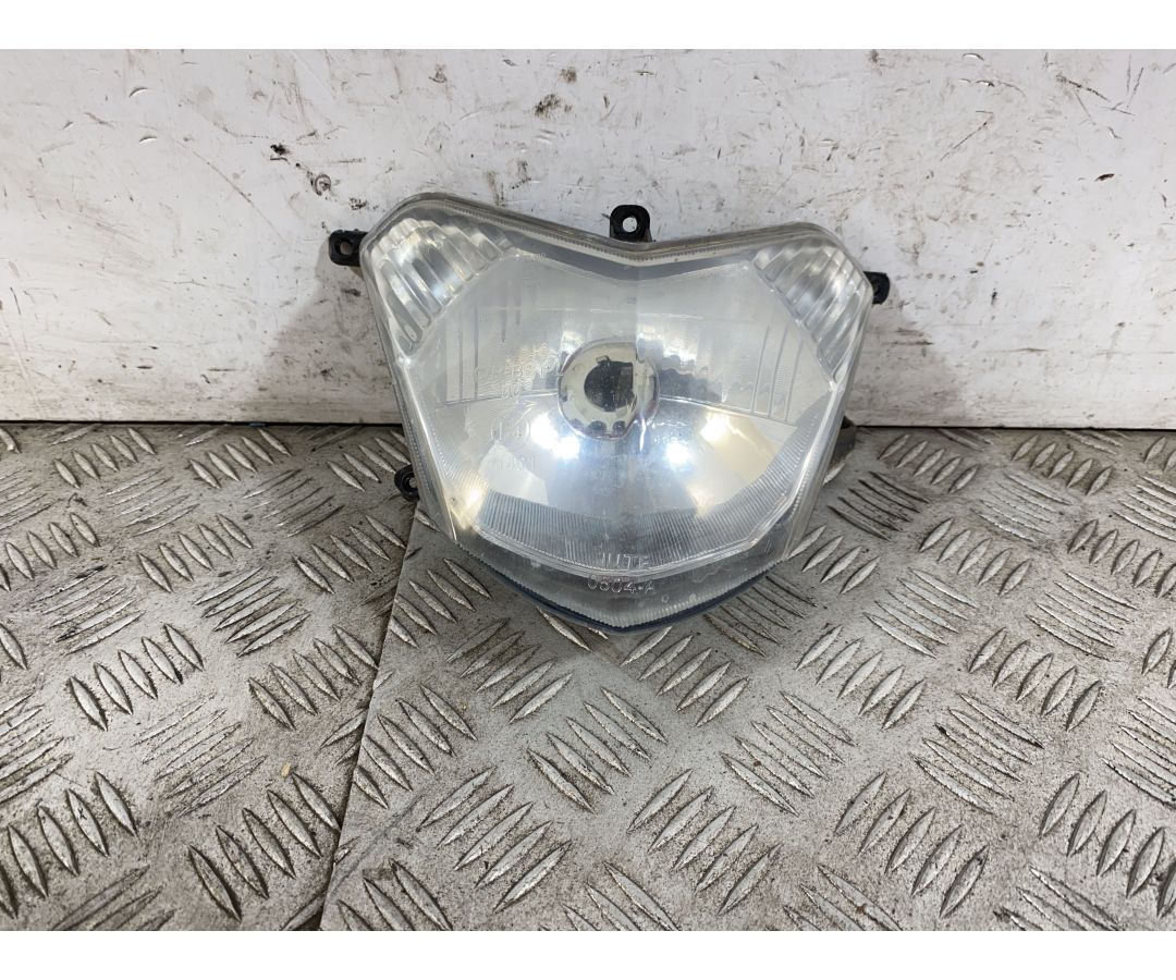 Faro Fanale Anteriore Over B3 125 Dal 2013 al 2020  1745328293152