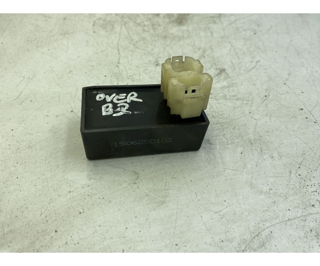 Centralina CDI Over B3 125 Dal 2013 al 2020  1745328765031