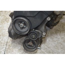 Motore completo Volkswagen Lupo Dal 1998 al 2005 Cod motore AUC  1745329527041