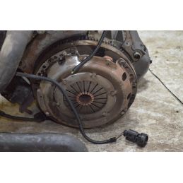 Motore completo Volkswagen Lupo Dal 1998 al 2005 Cod motore AUC  1745329527041