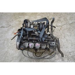 Motore completo Volkswagen Lupo Dal 1998 al 2005 Cod motore AUC  1745329527041
