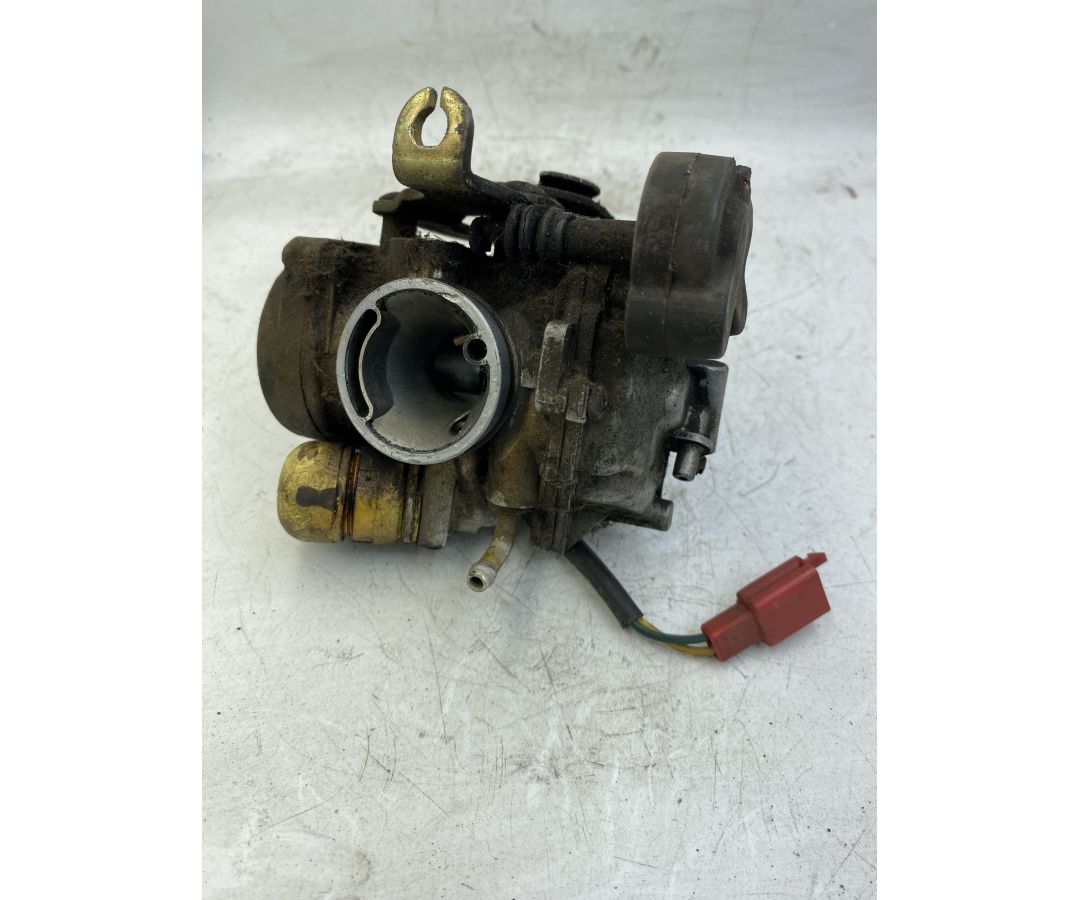 Carburatore Aprilia Scarabeo 100 4T Dal 2009 al 2017  1745329687783