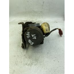 Carburatore Aprilia Scarabeo 100 4T Dal 2009 al 2017  1745329687783