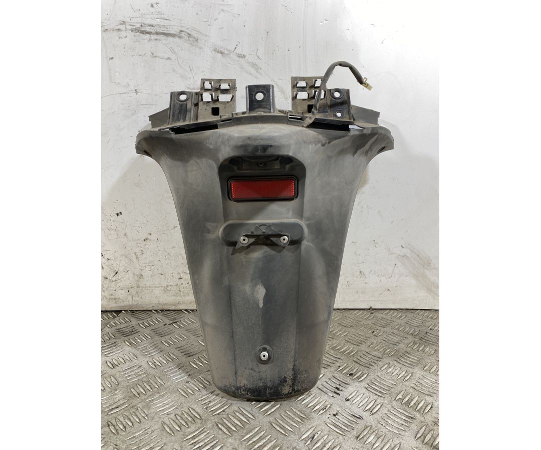 Carena Portatarga Honda S-Wing 150 dal 2007 al 2011  1745330925928