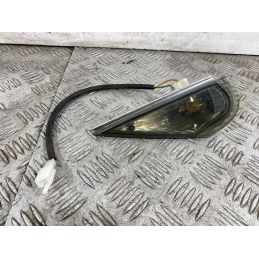 Freccia Anteriore Sinistra Sx Over B3 125 Dal 2013 al 2020  1745330828878