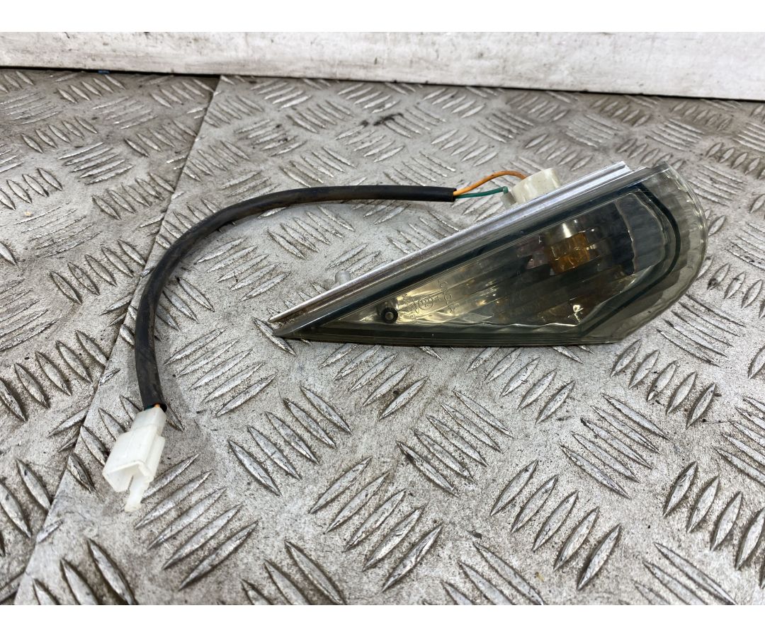 Freccia Anteriore Sinistra Sx Over B3 125 Dal 2013 al 2020  1745330828878