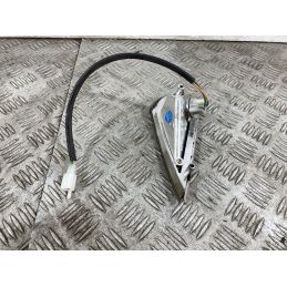 Freccia Anteriore Sinistra Sx Over B3 125 Dal 2013 al 2020  1745330828878