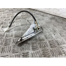 Freccia Anteriore Sinistra Sx Over B3 125 Dal 2013 al 2020  1745330828878