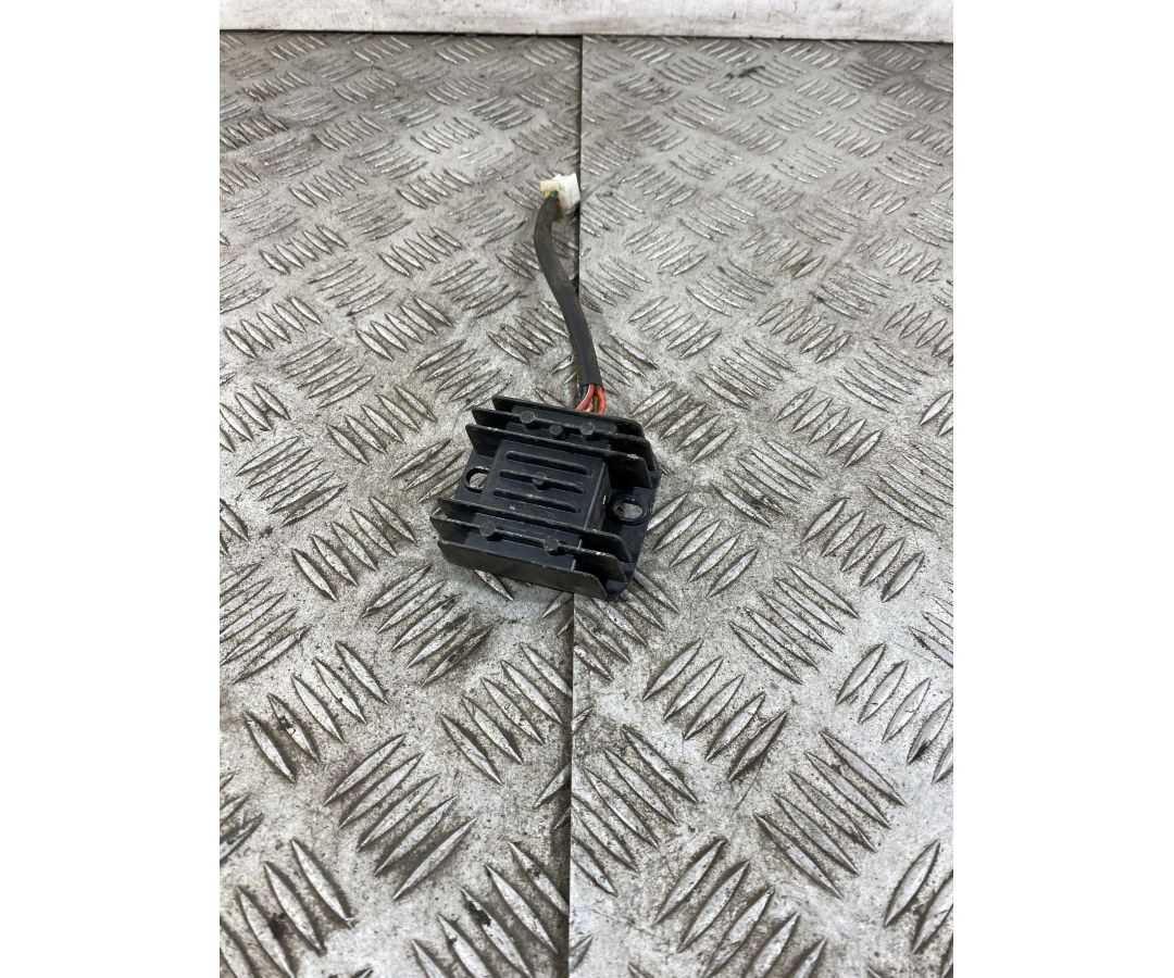 Regolatore Di Tensione Over B3 125 Dal 2013 al 2020  1745332274949