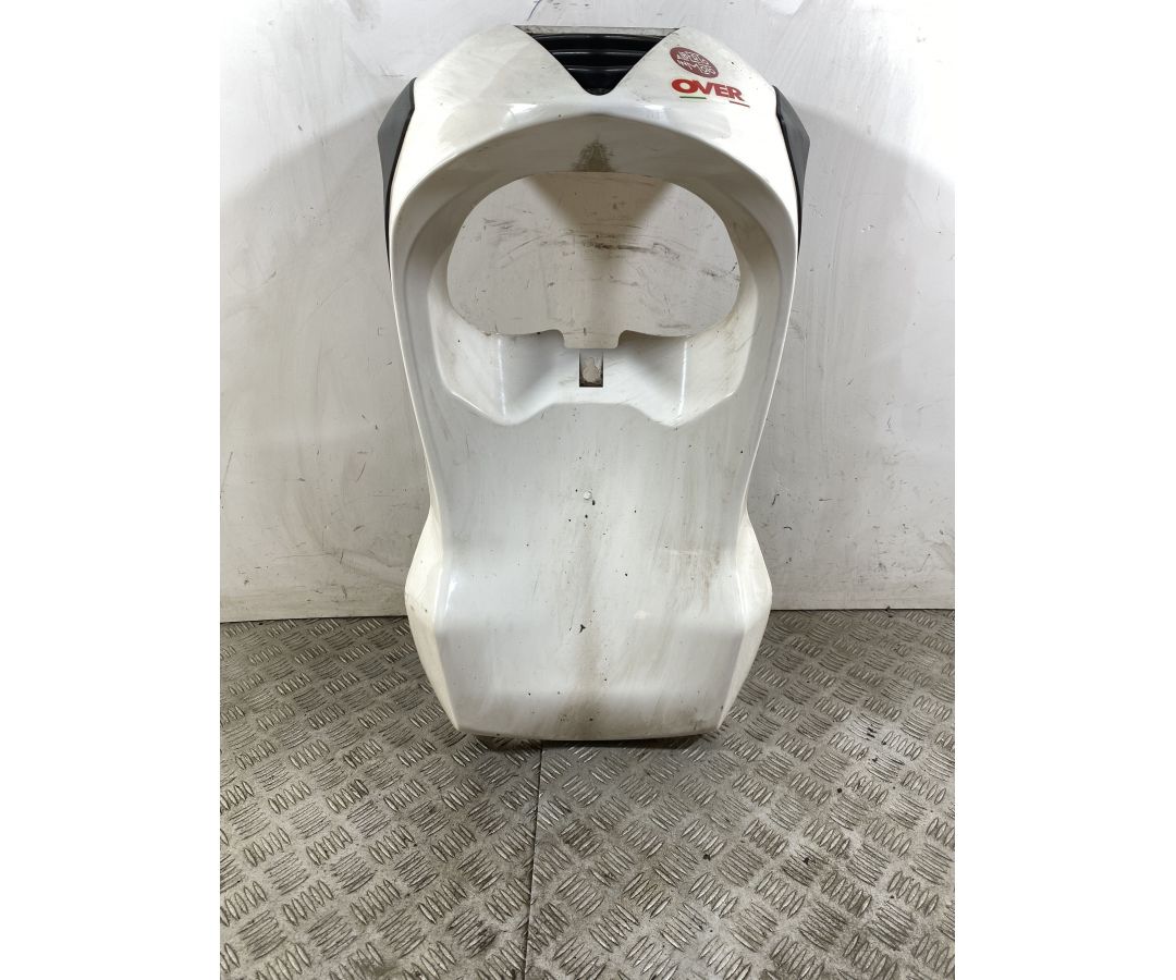 Carena Scudo Anteriore Over B3 125 Dal 2013 al 2020  1745332722778