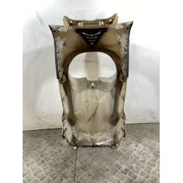 Carena Scudo Anteriore Over B3 125 Dal 2013 al 2020  1745332722778