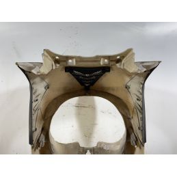 Carena Scudo Anteriore Over B3 125 Dal 2013 al 2020  1745332722778