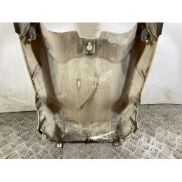 Carena Scudo Anteriore Over B3 125 Dal 2013 al 2020  1745332722778