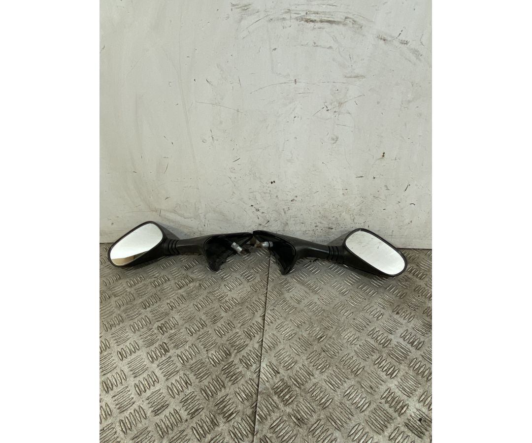 Coppia Specchietti Retrovisori Honda S-Wing 150 dal 2007 al 2011  1745333040000