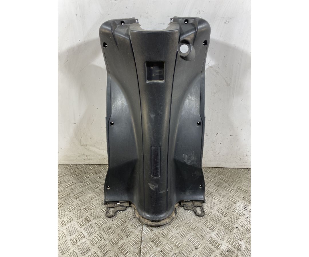 Carena Retroscudo Over B3 125 Dal 2013 al 2020  1745333121983